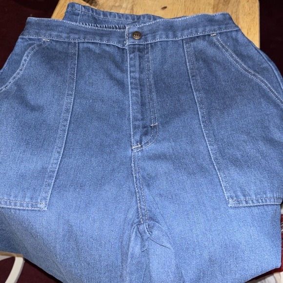 Vintage 14 jean sears - Picture 2 of 6
